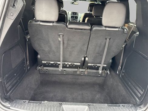 Used 2018 Dodge Grand Caravan GT image 11