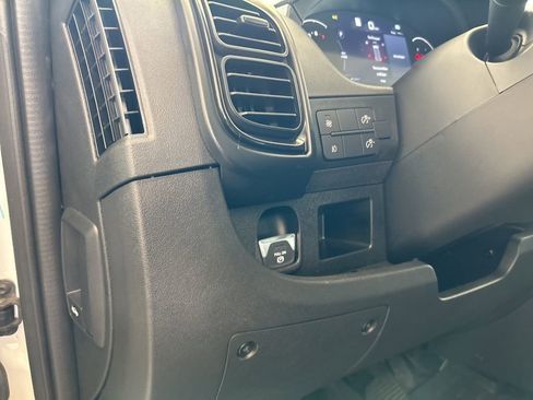 Used 2023 RAM ProMaster 3500 w/ Safety Group image 32