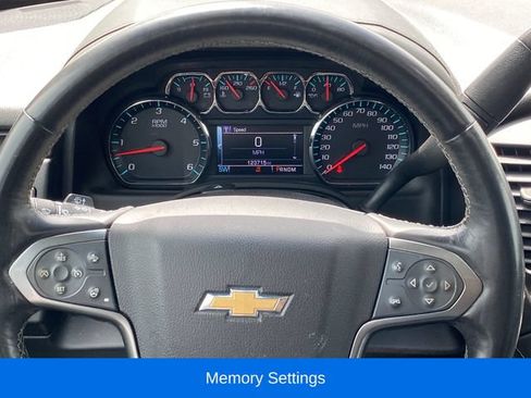 Used 2016 Chevrolet Tahoe LT AWD/4WD image 9