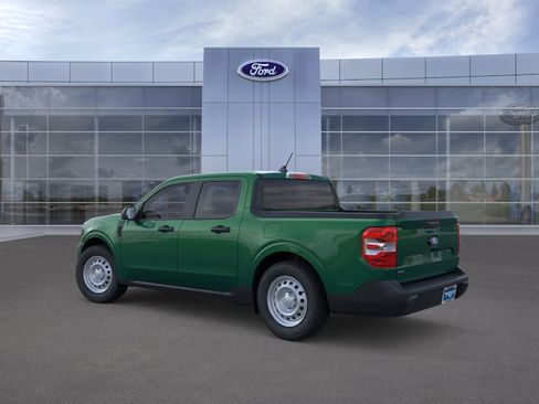 New 2025 Ford Maverick XL FWD image 4
