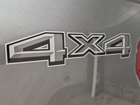 New 2026 Ford F150 XLT w/ Equipment Group 302A MID AWD/4WD image 19