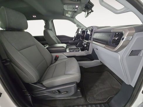 Certified 2024 Ford F150 XLT w/ Equipment Group 302A MID image 15