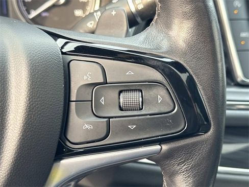 Used 2023 Buick Enclave Essence w/ Experience Buick Package image 25