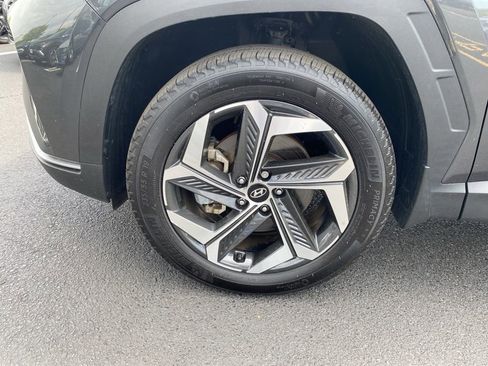 Certified 2023 Hyundai Tucson SEL w/ Convenience Package AWD/4WD image 9