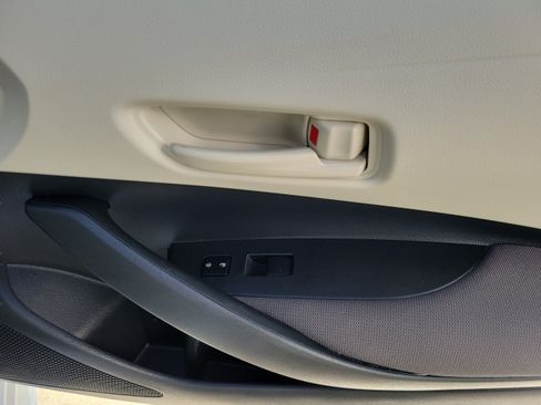 Certified 2024 Toyota Corolla LE FWD image 26