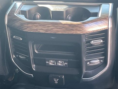 Used 2021 RAM 2500 Laramie image 18