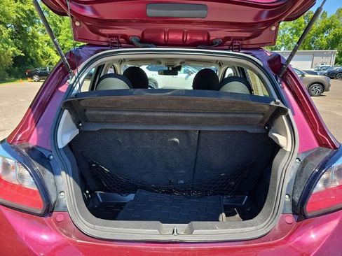 Used 2021 Mitsubishi Mirage ES FWD image 16