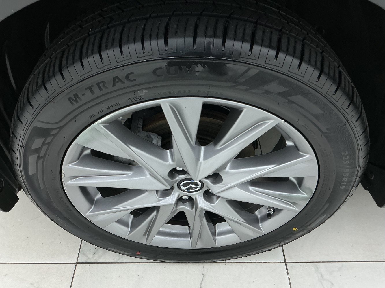 Used 2019 MAZDA CX-5 Grand Touring AWD/4WD image 47