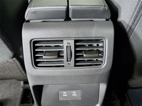 New 2026 Nissan Rogue SV FWD image 23