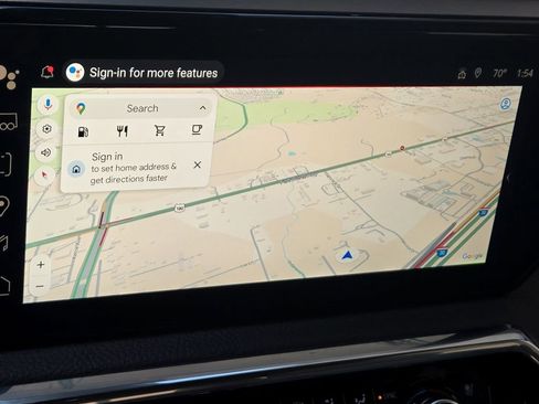 Used 2025 GMC Sierra 2500 Denali w/ Denali Reserve Package image 20