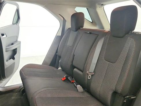 Used 2015 Chevrolet Equinox LT FWD image 22