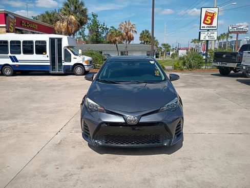 Used 2019 Toyota Corolla SE image 22