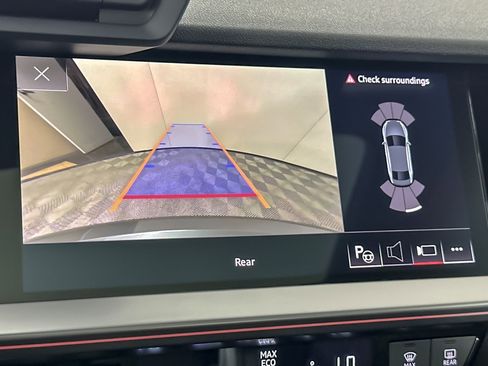 Used 2023 Audi S3 Premium Plus w/ Premium Plus Package image 17