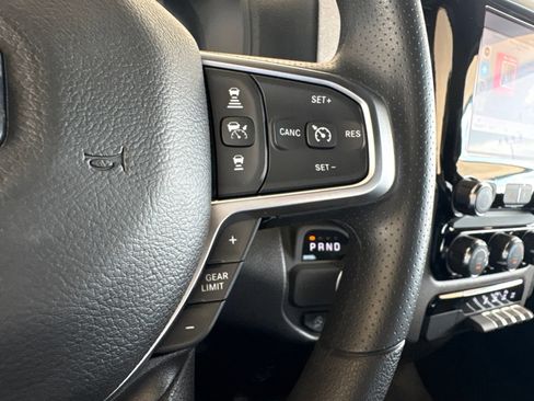 New 2026 RAM 1500 Express RWD image 26