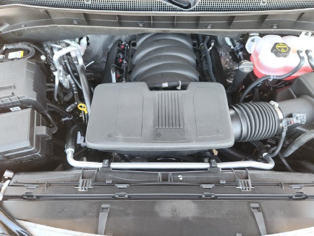 New 2026 Chevrolet Tahoe High Country RWD image 22