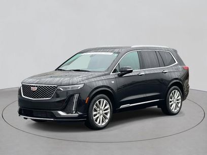 Certified 2024 Cadillac XT6 Premium Luxury w/ LPO, Floor Liner Package