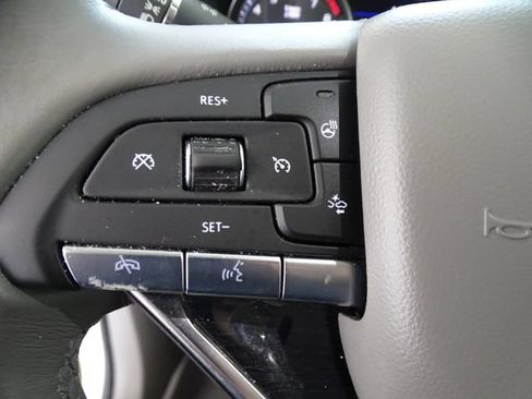 Certified 2024 Cadillac XT6 Premium Luxury w/ Technology Package AWD/4WD image 7
