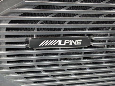 Used 2022 Jeep Wagoneer Series II image 21