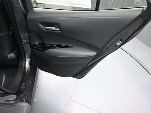 New 2025 Toyota Corolla XSE FWD image 13