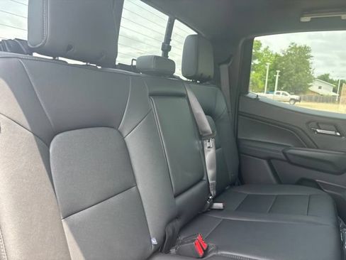 New 2026 Chevrolet Colorado LT w/ LT Convenience Package RWD image 18