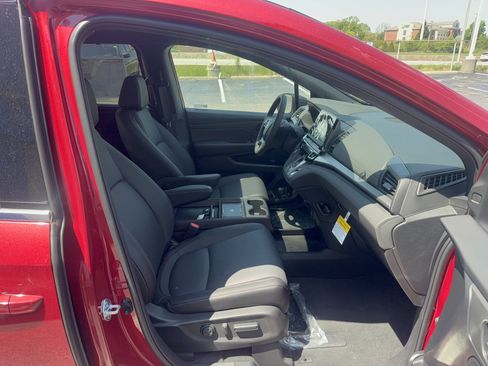 New 2026 Honda Odyssey Sport-L image 15