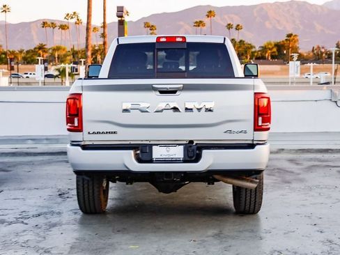 Used 2026 RAM 2500 Laramie image 8