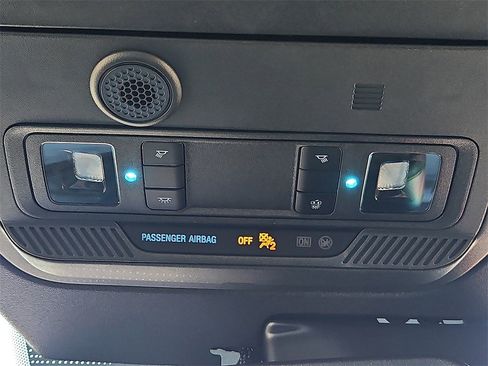 Used 2024 Ford Bronco Outer Banks image 28