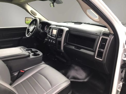Used 2023 RAM 1500 Tradesman RWD image 41