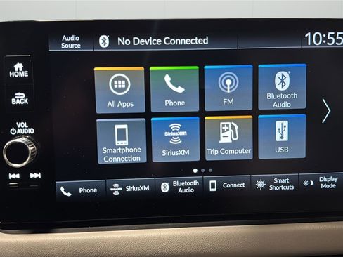 Used 2025 Honda HR-V EX-L image 16