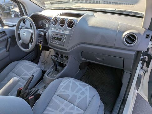 Used 2013 Ford Transit Connect XLT image 20