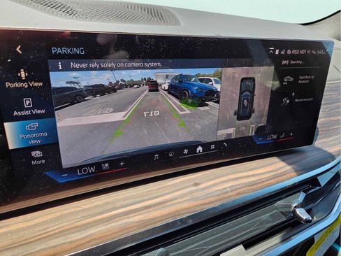 New 2026 BMW X5 xDrive50e AWD/4WD image 26
