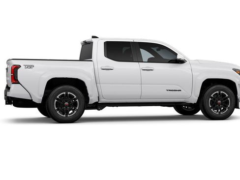 New 2025 Toyota Tacoma TRD Sport image 96