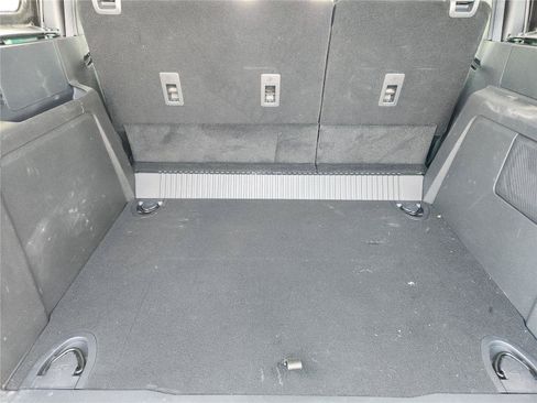 New 2025 Ford Bronco Outer Banks w/ Sasquatch Package AWD/4WD image 23