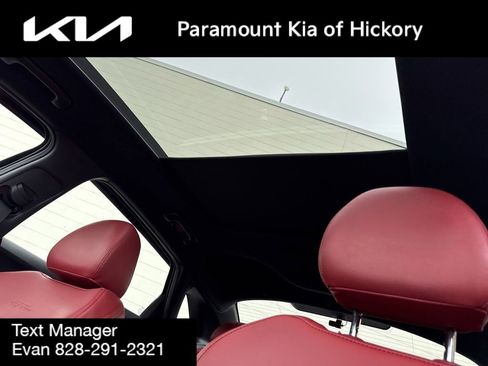 Used 2023 Kia K5 GT-Line image 32