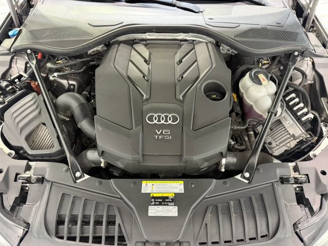 Used 2019 Audi A8 L 3.0T w/ Executive Package AWD/4WD image 39
