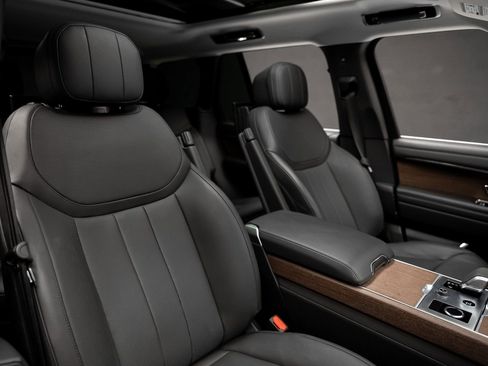Used 2023 Land Rover Range Rover SE image 62