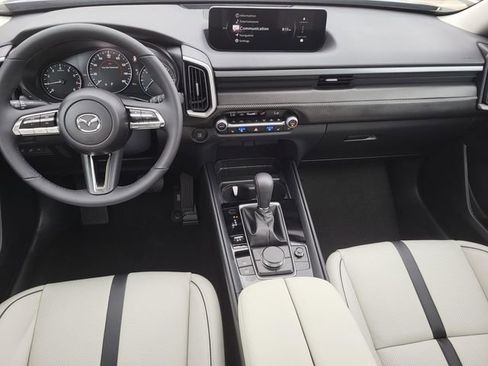 New 2026 MAZDA CX-50 AWD 2.5 S w/ Weather Package image 14