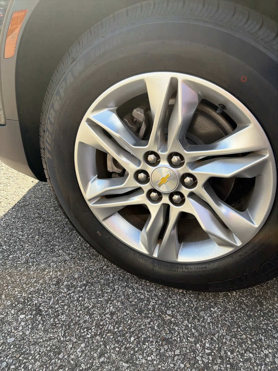 Used 2019 Chevrolet Blazer LT AWD/4WD image 34