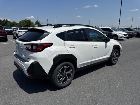 New 2026 Subaru Crosstrek 2.0i Premium AWD/4WD image 22