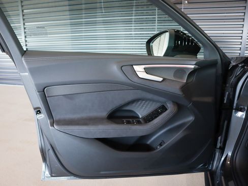 New 2025 Audi S5 Premium Plus image 26