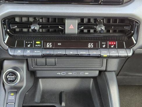 Used 2024 Toyota Land Cruiser 1958 image 16