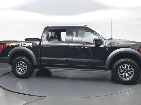 Used 2023 Ford F150 Raptor AWD/4WD image 6