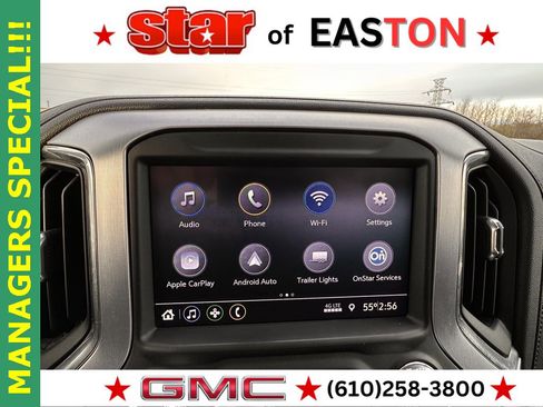 Used 2020 GMC Sierra 1500 SLE w/ SLE Value Package image 26