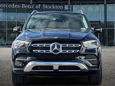 New 2026 Mercedes-Benz GLE 350 4MATIC image 9