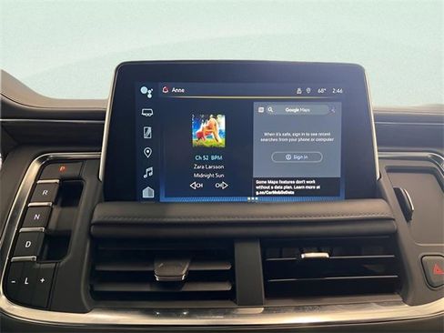 Used 2022 Chevrolet Tahoe LT w/ LT Signature Package image 31