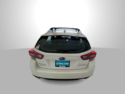 Used 2023 Subaru Impreza 2.0i Premium AWD/4WD image 7