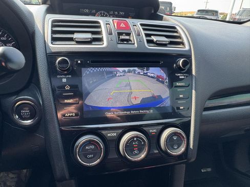 Used 2020 Subaru WRX STI Limited w/ Popular Package #3 (IZT) AWD/4WD image 24