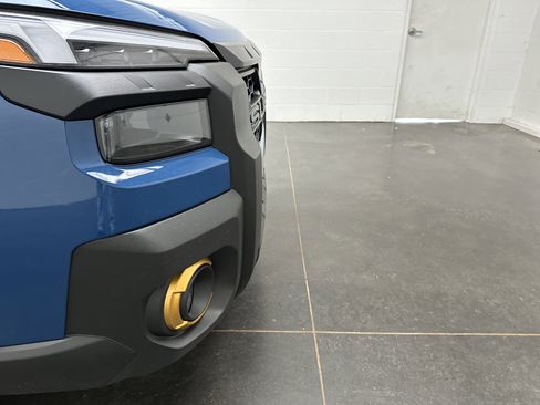 New 2026 Subaru Outback Wilderness image 2