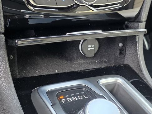 Used 2023 Chrysler 300 Touring L w/ Popular Equipment Group image 23