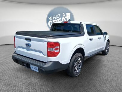 Used 2022 Ford Maverick XLT